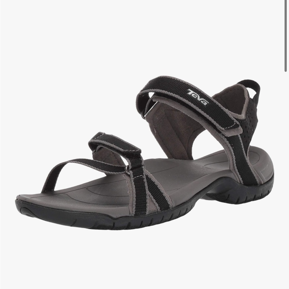Teva Verra Sandals Size 6